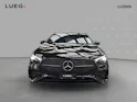 MERCEDES-BENZ A 250 4Matic 8G-DCT
