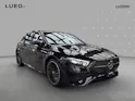 MERCEDES-BENZ A 250 4Matic 8G-DCT