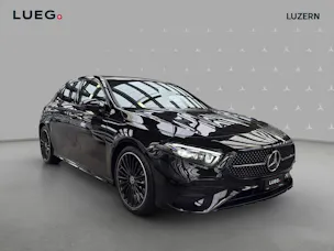 MERCEDES-BENZ A 250 4Matic 8G-DCT