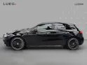MERCEDES-BENZ A 250 4Matic 8G-DCT