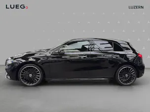 MERCEDES-BENZ A 250 4Matic 8G-DCT