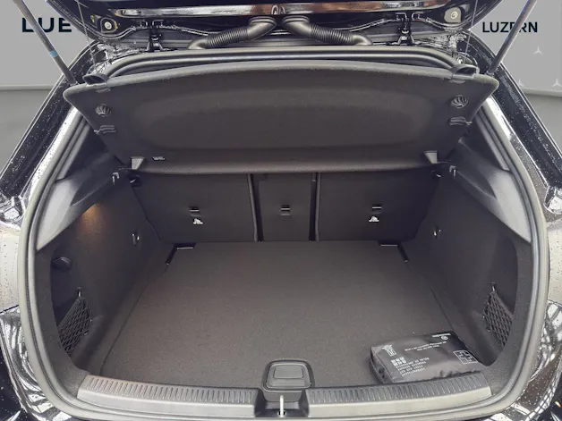 MERCEDES-BENZ A 250 4Matic 8G-DCT