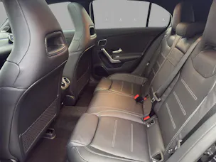 MERCEDES-BENZ A 250 4Matic 8G-DCT