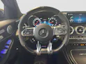 MERCEDES-BENZ GLC 63 S AMG 4MATIC+ Coupé