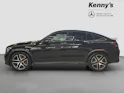 MERCEDES-BENZ GLC 63 S AMG 4MATIC+ Coupé