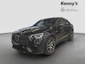 MERCEDES-BENZ GLC 63 S AMG 4MATIC+ Coupé