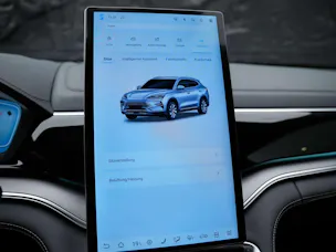 BYD Seal U DM-i Design AWD *Sofort verfügbar*Werksgarantie*Panorama*Sitzbelüftung*360° Kamera*