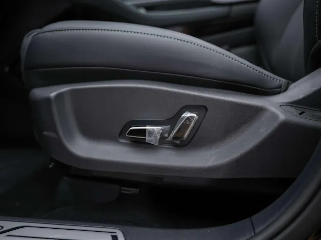BYD Seal U DM-i Design AWD *Sofort verfügbar*Werksgarantie*Panorama*Sitzbelüftung*360° Kamera*