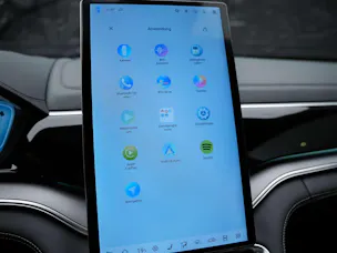 BYD Seal U DM-i Design AWD *Sofort verfügbar*Werksgarantie*Panorama*Sitzbelüftung*360° Kamera*