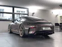 PORSCHE 911 GT3 mit Touring-Paket