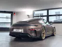 PORSCHE 911 GT3 mit Touring-Paket