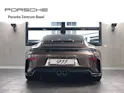 PORSCHE 911 GT3 mit Touring-Paket