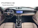 PORSCHE 911 GT3 mit Touring-Paket