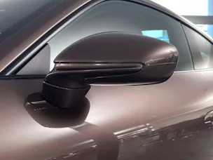 PORSCHE 911 GT3 mit Touring-Paket