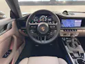 PORSCHE 911 GT3 mit Touring-Paket