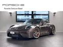 PORSCHE 911 GT3 mit Touring-Paket