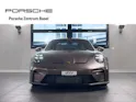 PORSCHE 911 GT3 mit Touring-Paket