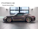 PORSCHE 911 GT3 mit Touring-Paket