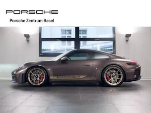 PORSCHE 911 GT3 mit Touring-Paket