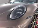 PORSCHE 911 GT3 mit Touring-Paket