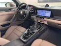 PORSCHE 911 GT3 mit Touring-Paket