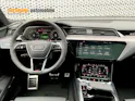 AUDI Q8 55 e-tron Black Edition quattro