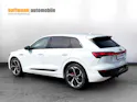 AUDI Q8 55 e-tron Black Edition quattro