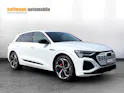 AUDI Q8 55 e-tron Black Edition quattro