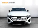 AUDI Q8 55 e-tron Black Edition quattro