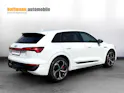 AUDI Q8 55 e-tron Black Edition quattro