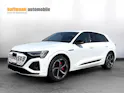 AUDI Q8 55 e-tron Black Edition quattro
