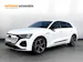 AUDI Q8 55 e-tron Black Edition quattro