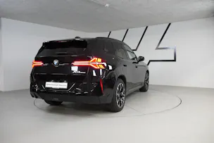 BMW X3 xDrive 48V 20d M Sport