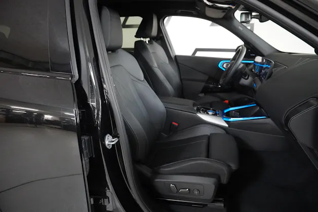 BMW X3 xDrive 48V 20d M Sport