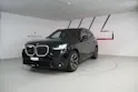 BMW X3 xDrive 48V 20d M Sport