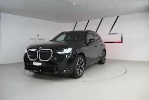 BMW X3 xDrive 48V 20d M Sport