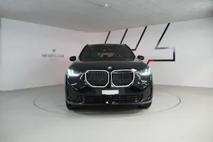BMW X3 xDrive 48V 20d M Sport