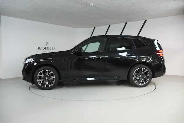 BMW X3 xDrive 48V 20d M Sport