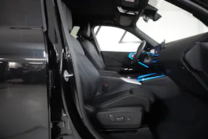 BMW X3 xDrive 48V 20d M Sport