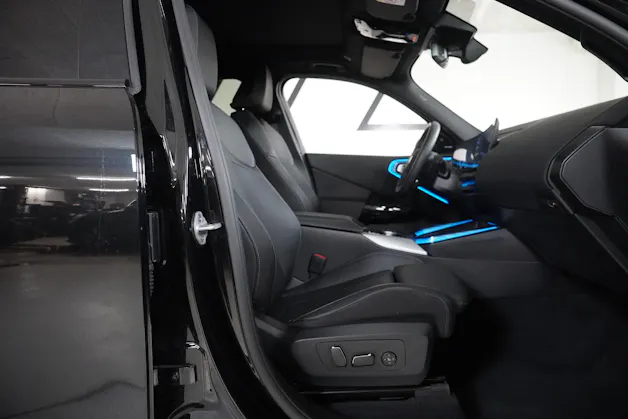 BMW X3 xDrive 48V 20d M Sport