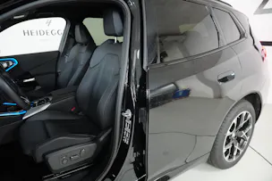 BMW X3 xDrive 48V 20d M Sport