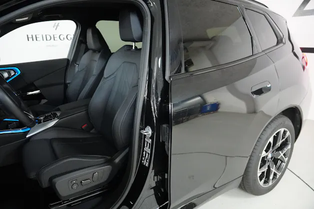 BMW X3 xDrive 48V 20d M Sport