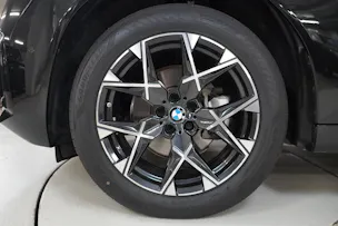 BMW X3 xDrive 48V 20d M Sport