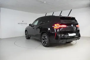BMW X3 xDrive 48V 20d M Sport