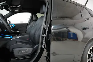 BMW X3 xDrive 48V 20d M Sport