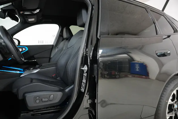 BMW X3 xDrive 48V 20d M Sport