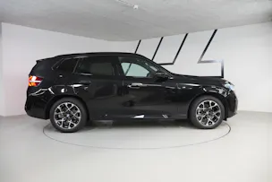 BMW X3 xDrive 48V 20d M Sport