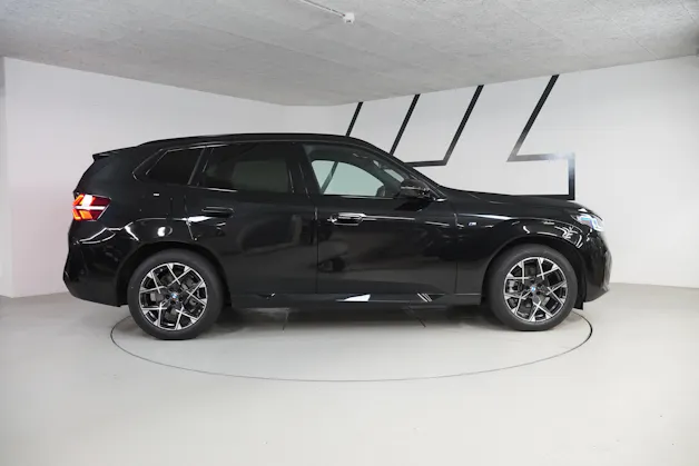 BMW X3 xDrive 48V 20d M Sport