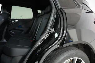 BMW X3 xDrive 48V 20d M Sport
