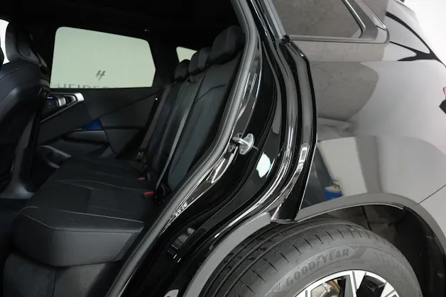 BMW X3 xDrive 48V 20d M Sport